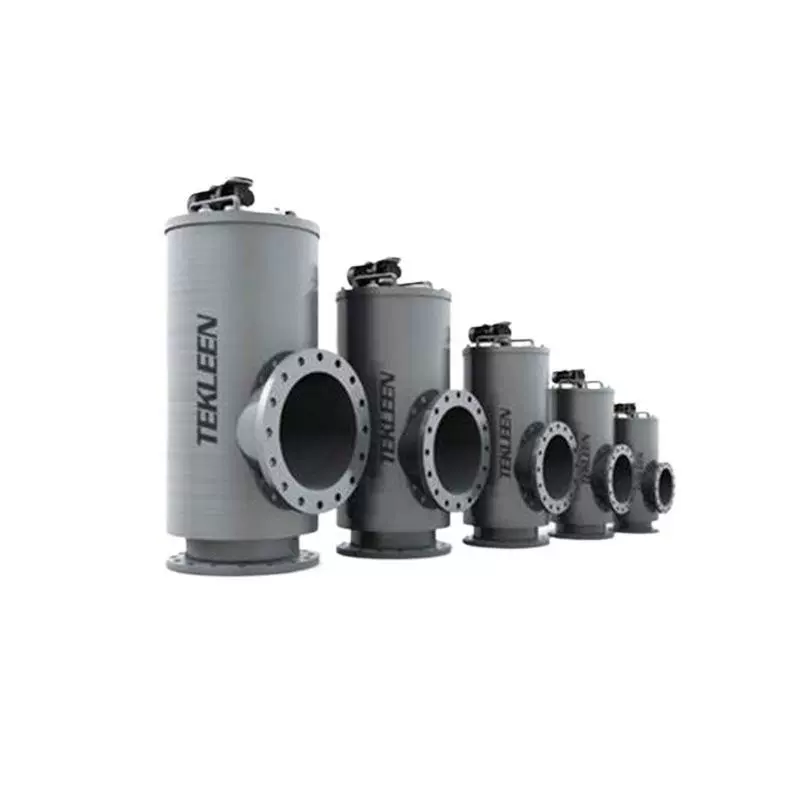 США TEKLEEN автоматическая очистка самоочищающийся фильтр фильтрующий элемент