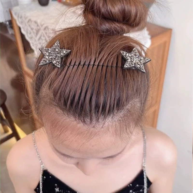 Гримм Hairgrip?