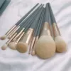 10 Blue Bridge Naked Brush