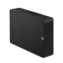 希捷/Seagate 睿翼桌面移动硬盘8/10/12/14/16/18TB 3.5英寸适用