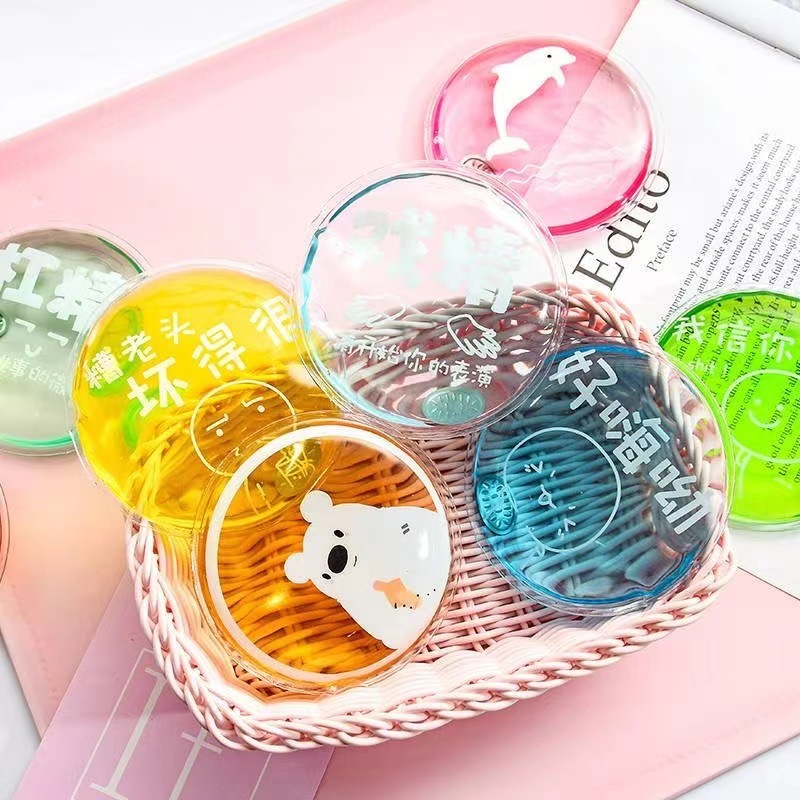 繰り返し使える温熱ハンドウォーマー、一掴みで熱くなる、鉄板発熱、工場直送、即効性|undefined