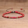 93 red emperor closing rope