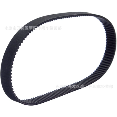 390 12, Belt