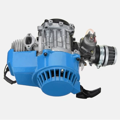 Mini Motorcycle Atv Beach Motorcycle engine and accessories