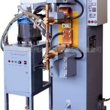 厂家供应螺母自动送料机及点焊机 提高频率安全高效熔接半自动