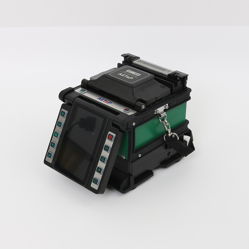 美国艾特AT-70S光纤熔接机AETeP进口熔纤机AT-75S熔接机同款式