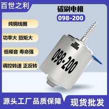 098-200��Ħ��늙C24V̼ˢ�R�_С����܇��������s�b��΢��