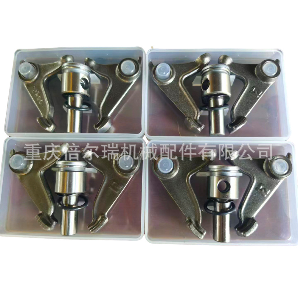 Brazo basculante para motocicleta es adecuado para BENTIAN CG125 CG150 CG200 CG175 brazo basculante silencioso