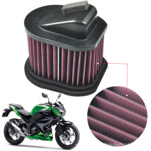适用川崎Z800 13-16年 Z1000 03-09年 Z750 Z750S空滤空气滤清器