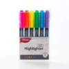 6 -color set (order of 6 times of 6)