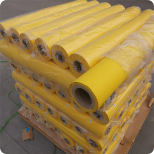 Processing 70g, 80g, 100g, Various Double-Adhesive Paper, Compound Rolls, Cutting and Processing into Small Rolls
