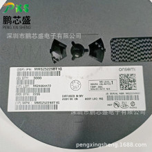 MMSZ5229BT1G zӡD4 ԭbƷ O  4.3V 500mW ±5%