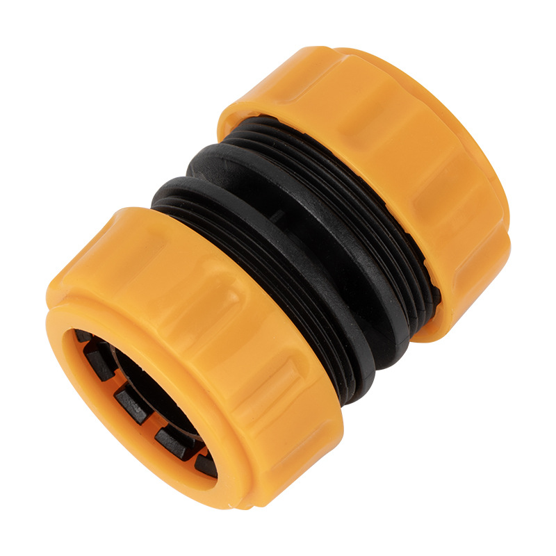 Accesorios de pistola de agua de lavado de automóviles 3 / 4 puntos 6 puntos de reparación de agua de lavado