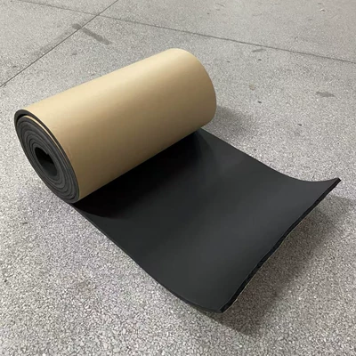 Customized Car Sound Insulation Cotton, Sound-Absorbing Car sound-absorbing cotton