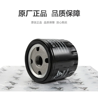 Oil Filter Element – Air filter