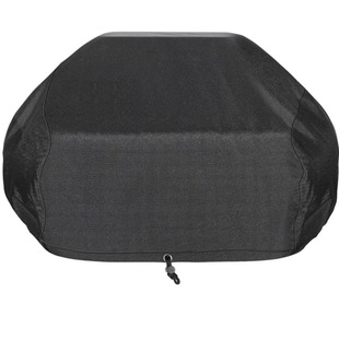 Outdoor BBQ Hood Compatible with NinjaOG700 OG800 OG900 Series NinjaOG951 Waterproof Oven Hood