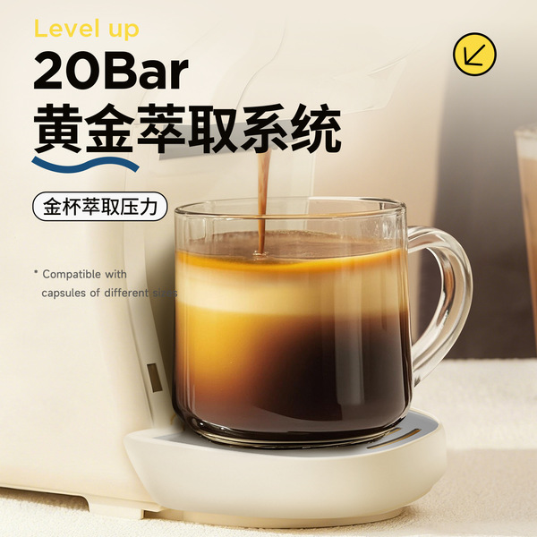 CAFELFFE (Cross-border trading)