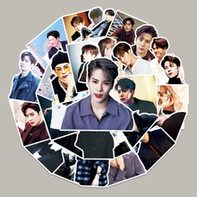 50��GOT7���Π��T�f�N��ż����߅DIY�Pӛ������ˮ���������N��