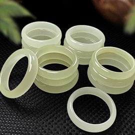 玉器工艺品;饰品配件;吊坠
