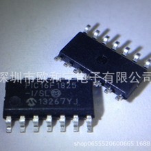 PIC16F1825-I/SL MC34074ADG KA3842BDTF SN74AS20DRG4 74VHC04MX