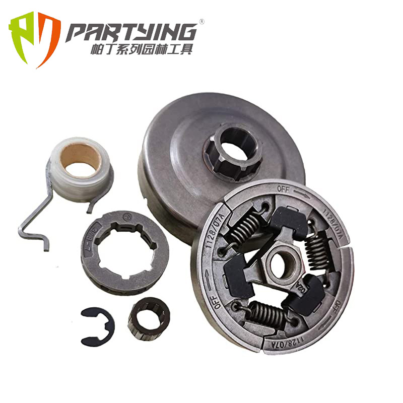 ms361被动盘组件