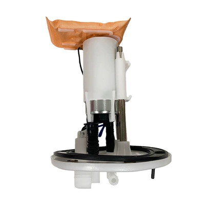 Height 120mm, Oil pump, nozzle