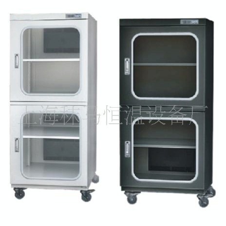 供应10%~20%RH可调540升电子防潮柜