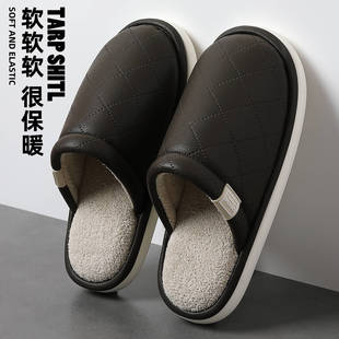 PU��ˮ����Ь��ʿ�ﶬ��2026�¿�Ҿ��҃ȱ�ů��������ë�q��ЬŮ