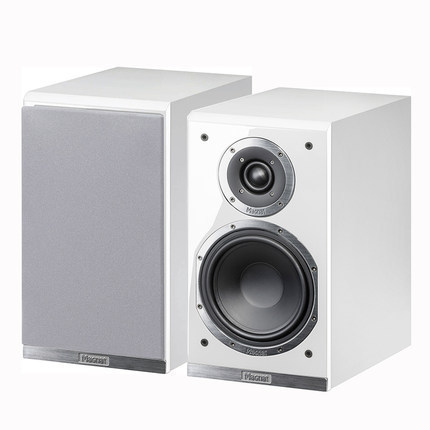 Magnat/Mili Shadow203 Shadow Audiophile Hifi Two-Way Low-Frequency Reflex Bookshelf Speakers Magnat/Mili Shadow203 Shadow Audiophile Hifi Two-Way Low-Frequency Reflex Bookshelf Speakers