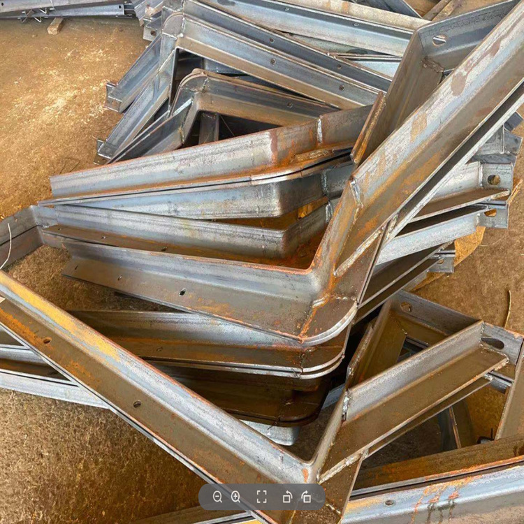 Galería de tuberías soporte de cable soporte de tubería de cable marco de acero angular pulverizado galvanizado en caliente soporte de canal de cable