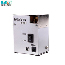 BAKON�׹��a���ʲۙC���a�z�Ԅ��_�����a�CBK375/376