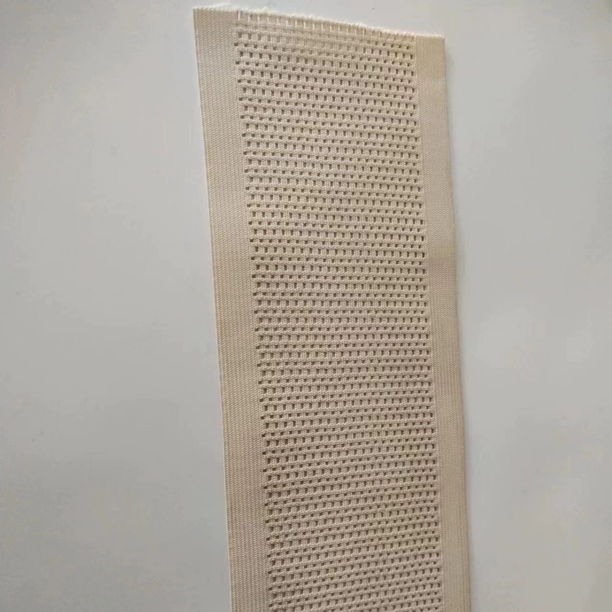 Mesh elastic