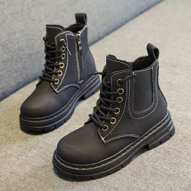 Martens, Air Jordan, высокие ботинки для мужчин и женщин, обувь, туфли, для подростков, оптовая продажа