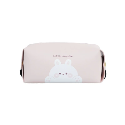 Tissue Box Cute Car Armrest – Car tissue box/set - leather-folding-tissue-box-fat-rabbit