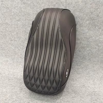 Electric car cushion the No.9 MZ130 integrated long seat