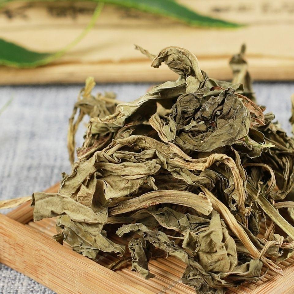 Ling Xiang Cao Dried Lysimachia Foenum Graecum Herb Slices 500g Traditional Chinese Herbal Tea Ingredient key features