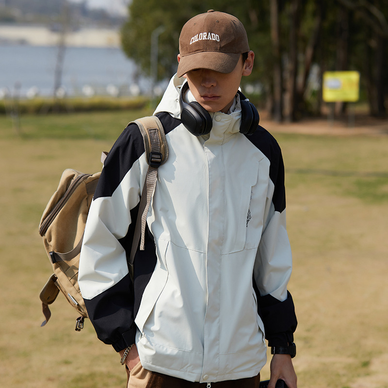 남성용 오프화이트