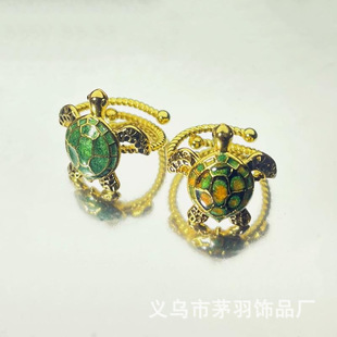 �羳Lucky Turtle Ring���{�����\����ָ�����ź����ǻ��Լ����\