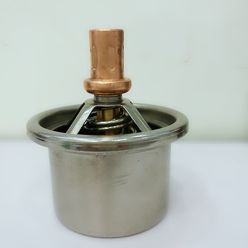 Taibri Manufacturers Shipping Thermostatic Mixing Valve Cartridge, Solid Paraffin Thermal Package, Thermal Sensors