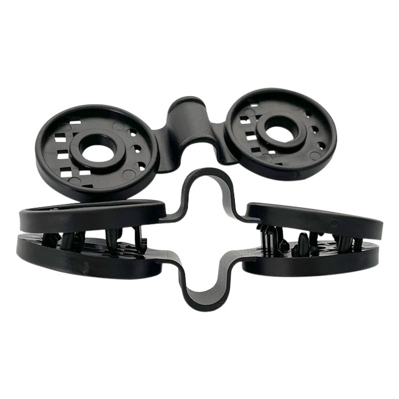 Крепежный Зажим Для солнцезащитной сетки может быть переработан сельскохозяйственной пленкой, фиксирующая Пряжка, съемная Солнцезащитная сетка, крючок, сетчатый зажим