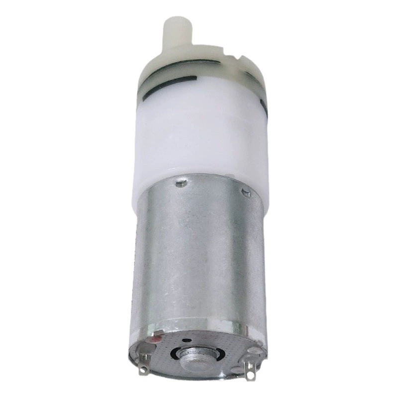 DS370-SB Водяной насос постоянного тока кофемашина журнальный столик водяной насос Интеллектуальный увлажнитель двигатель водяного насоса