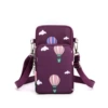 Purple Balloon [Tomber]
