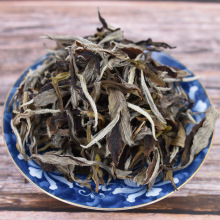 2015年福鼎白茶白牡丹老白茶散装蜜香陈香高山日晒茶叶批发 500g