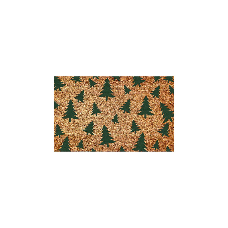 Amazon alfombra de navidad sala de estar alfombra roja festivo festival estera del piso estera de regalo decoración del árbol de navidad estera del piso