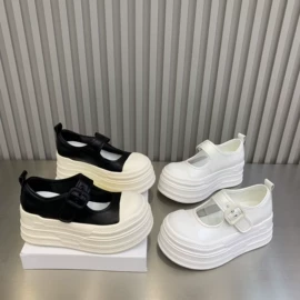 女式运动单鞋;厚底拖鞋;女式休闲单鞋