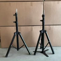 Модельный кронштейн головы манекен голова большой кронштейн парик с ножным кронштейном из нержавеющей стали штатив для пола