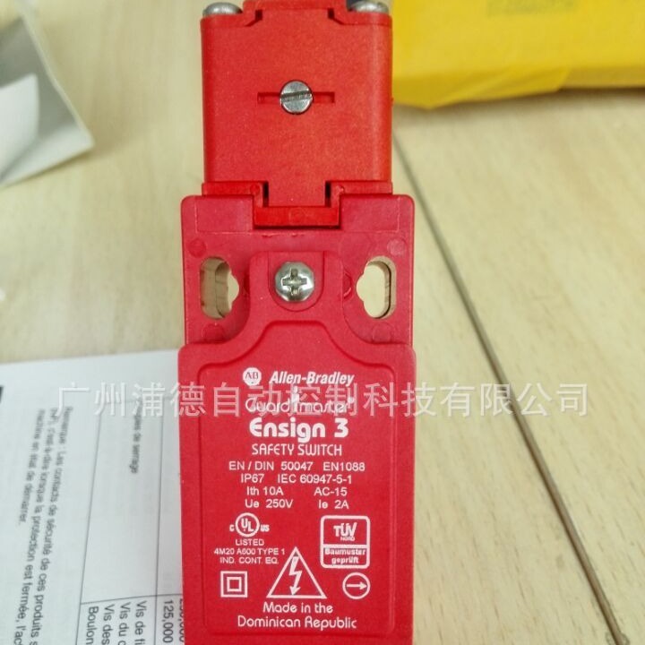 440H-E22027原装进口A-B品质保证