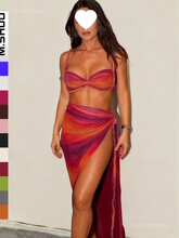 ɳ���ȼ��LӾ��Ů2026�����¿�¶���첱�������ΰ���ȹ�z����