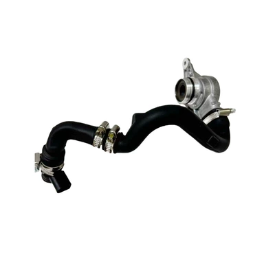Valve, economizer