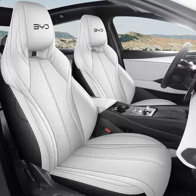 Special Seat Cover Full | Modelə uyğun (Original) oturacaq örtükləri - light-sand-gray-standard-version-note-model-year-half-package-for-rear-row